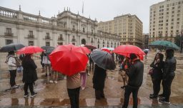 Lluvias en Santiago: ¿En qué zonas caerán precipitaciones y cuándo?