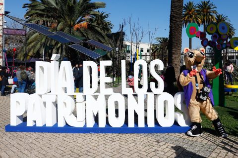 Día de los Patrimonios 2026 en Santiago: Tours, visitas guiadas y panoramas para el 31 de enero