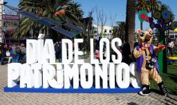 Anuncian primera versión del Día de los Patrimonios en Verano: ¿Cuándo es?