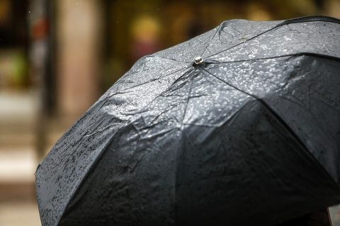 Meteorología anuncia precipitaciones para el norte del país: ¿Qué regiones afectará y cuándo?