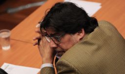 Rechazan ampliar investigación de Daniel Jadue y comienza plazo para ingresar la acusación