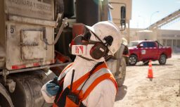 Automatización en la industria minera: ¿Cuáles son sus beneficios y qué desafíos implica?