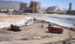 “Lamentamos que un profesional agrónomo maneje nuestra minería”: Cámara Minera arremete contra gabinete de José Antonio Kast