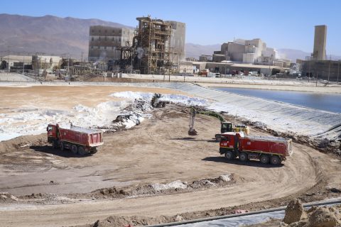 “Lamentamos que un profesional agrónomo maneje nuestra minería”: Cámara Minera arremete contra gabinete de José Antonio Kast
