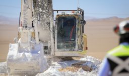 Sonami aborda nuevo ciclo político y agenda minera: ¿Qué espera el sector del próximo gobierno?