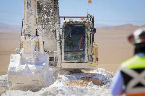 Sonami aborda nuevo ciclo político y agenda minera: ¿Qué espera el sector del próximo gobierno?