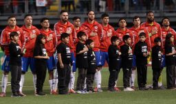 FIFA Series 2026: De qué se trata el torneo en el que participará la Selección Chilena