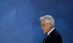 Senado aprueba en particular monumento al expresidente Sebastián Piñera: Así fue el debate en la Cámara Alta