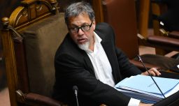 Tras negativa al corredor humanitario, Lagos Weber sugiere a Kast ser “más cauto y sobrio, como fue en la campaña”