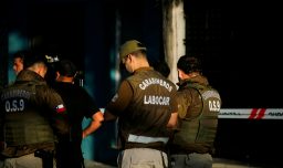 Violenta noche en la Región Metropolitana: 4 personas muertas en distintos puntos de la capital