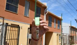 Déficit habitacional en Chile: Baja en sectores vulnerables, pero persiste en la clase media