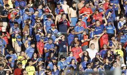 Corfuch vuelve a la vida tras 20 años de inactividad