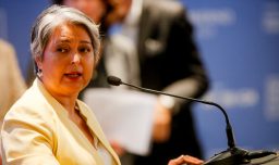 “Es un proceso que lleva tiempo”: Jeannette Jara reflexiona sobre su continuidad en el Partido Comunista