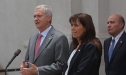 Encuesta ICSO-UDP: ¿Con qué liderazgos se asocia la figura de José Antonio Kast?