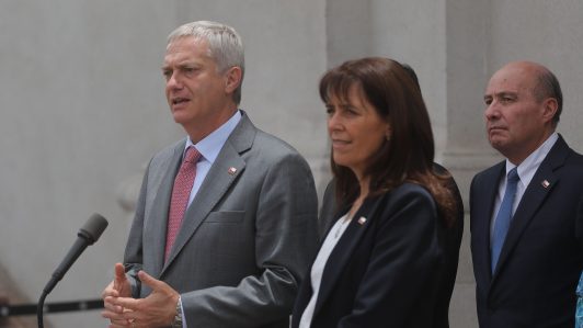 Encuesta ICSO-UDP: ¿Con qué liderazgos se asocia la figura de José Antonio Kast?