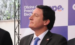 Squella dice que Boric es “responsable de haber hecho inviable la candidatura” de Bachelet a la Secretaría General de la ONU