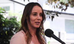 “Me habría encantado que se hubieran reactivado en el caso Monsalve”: Mara Sedini por críticas feministas a Judith Marín