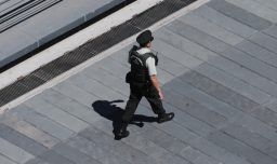 Comisión de Constitución de la Cámara Baja aprobó en general reforma a Gendarmería: ¿Qué viene ahora?