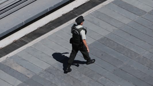 Comisión de Constitución de la Cámara Baja aprobó en general reforma a Gendarmería: ¿Qué viene ahora?