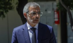 Ministro Cordero y situación de Vivanco: "Es un golpe institucional" y "no tenemos registro" de una situación similar en la Suprema