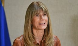 Rincón por controversia del proyecto de incendios: “Mi deber no es apurar por presión, sino aprobar leyes que sirvan”