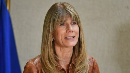 Rincón por controversia del proyecto de incendios: “Mi deber no es apurar por presión, sino aprobar leyes que sirvan”