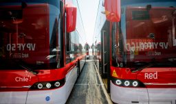 Red Movilidad obtiene la calificación más alta de su historia en el Estudio de Satisfacción del Sistema de Transporte Público