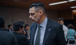 Caso Gatica: Realizaron última audiencia antes del veredicto contra Claudio Crespo