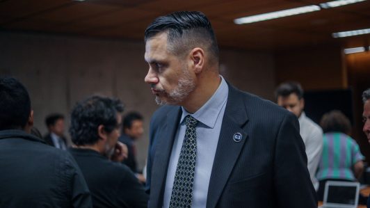 Caso Gatica: Realizaron última audiencia antes del veredicto contra Claudio Crespo