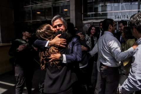 “No será un desafío fácil”: Pablo Longueira confirma su regreso a la UDI