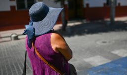 Alerta Roja en la Región de Ñuble por calor extremo: Se pronostican temperaturas de hasta 34° C