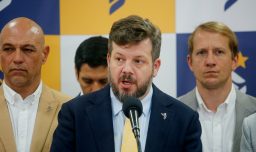 El factor Kaiser en el gabinete: ¿Qué sería lo más conveniente para Kast? El análisis del cientista político Freire