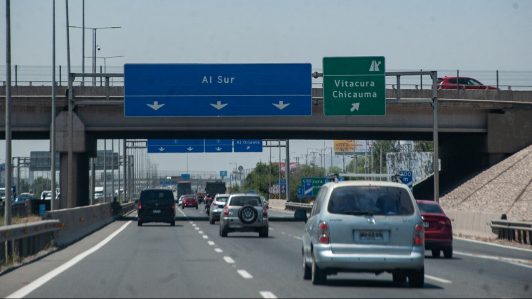 Balance de seguridad tras Año Nuevo: 12 personas murieron en accidentes de tránsito