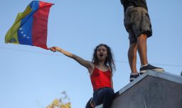 "Transición democrática no es prioridad para EE.UU.": Análisis del escenario en Venezuela a una semana del ataque norteamericano