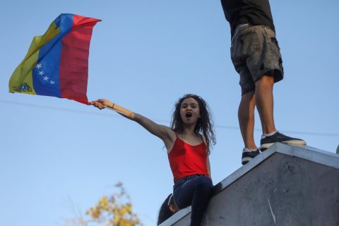 "Transición democrática no es prioridad para EE.UU.": Análisis del escenario en Venezuela a una semana del ataque norteamericano