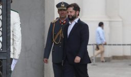 Presidente Boric recibirá en La Moneda a estudiantes reconocidos con Trayectorias Educativas tras la PAES