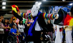 Metro y Teatro a Mil se vuelven a unir para celebrar la cultura: Revisa aquí las actividades