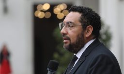 Limusina, tragos y cámaras 360°: La fiesta del SLEP de Atacama que terminó con la salida del director ejecutivo suplente