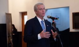 Presidente de CChC detalla reunión con Kast y se refiere al posible nuevo ministro de Hacienda