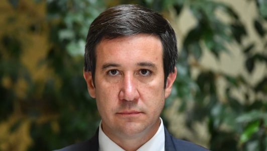 Ramírez (UDI) valora la diversidad en el gabinete de Kast y afirma que en la siguiente fase "debe haber un equilibrio técnico y político"