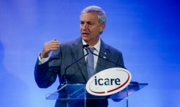 Kast confirmó anuncio de gabinete para el martes 20 de enero y bromeó con el número de ministros