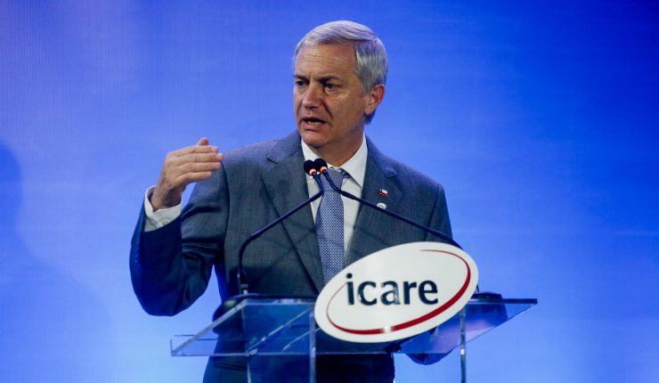 Kast confirma anuncio de gabinete el martes 20 de enero