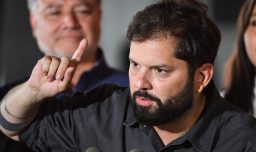 Presidente Boric hizo una pausa en inauguración de museo en Atacama para recordar salida del director del SLEP: "No he conocido persona más descriteriada"