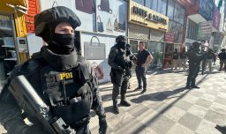 Operativo de la PDI en cinco regiones por "mafia china" que estafó a 400 personas