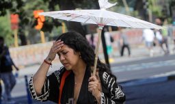 Alerta ante ola de calor: ¿Cómo saber si estoy deshidratado y qué hacer?