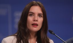 "Realidad paralela" y "desconexión": Parlamentarios electos del PDG criticaron balance de ministra Vallejo sobre el Gobierno