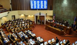 Cámara de Diputadas y Diputados aprobó el proyecto que reconoce el derecho al cuidado