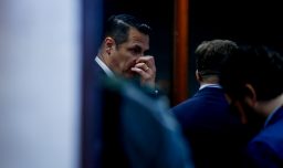 Duro revés para la Fiscalía: Absuelven a Claudio Crespo de apremios ilegítimos en el Caso Gatica