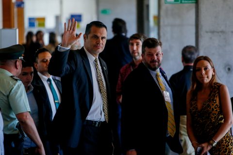 ¿Por qué se absolvió a Claudio Crespo pese a que se ratificó que disparó a Gustavo Gatica?