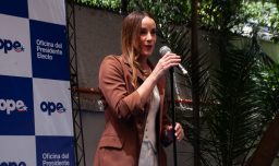 Debate por Sala Cuna: Mara Sedini advierte que sería un "error" que la ley quede mal por salir apurada